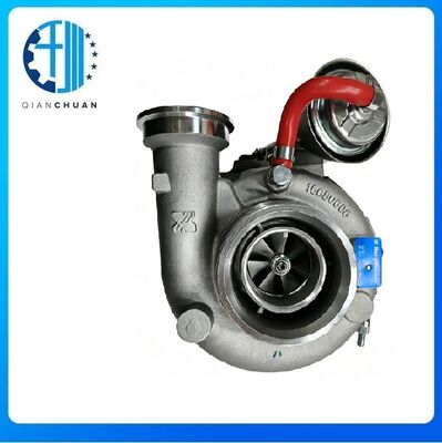 Turbocompresseur 04299152 VOE21092586 pour pièces de rechange de moteur Volvo EC210D D5E