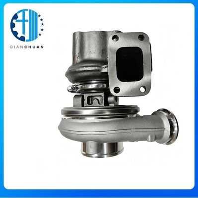 Turbocompresseur 04298603KZ 04295604 Pour le moteur Volvo EC160B EC180B D5D-CCE3 Deutz TCD2012L04-2V Pièces détachées