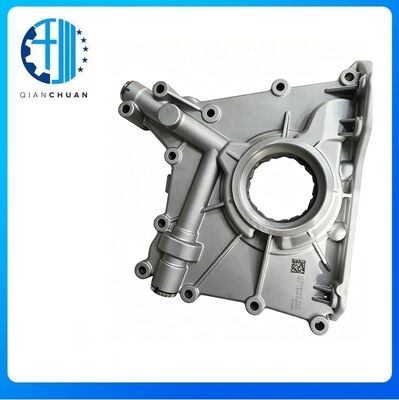 Pompe à huile 1006878887 pour pièces de rechange de moteur Weichai WP4.1 TD226B-4