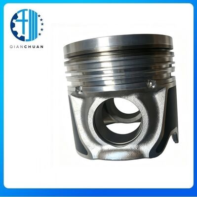 Piston 40652600 pour Iveco F4DE9684 F4HE9687 New Holland T7030 T7040, pièces de rechange pour moteur de tracteur