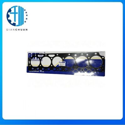 Joint de culasse 20943385 pour pièces de rechange de moteur Volvo D7E EC240C, EC290C