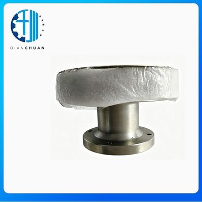 Ensemble de Support de ventilateur R309-1447 HB pour pièces de rechange de moteur Volvo D5E