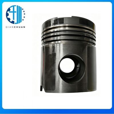 Piston 190334800 pour pièces de rechange de moteur MAN D2866 S