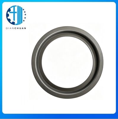 Joint d'huile arrière de vilebrequin ME152584 pour pièces de rechange d'excavatrice Mitsubishi 6D24
