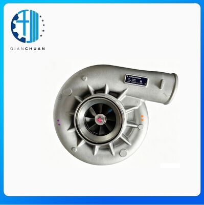 Turbocompresseur 4955347 HX82 pour pièces de rechange de moteur Cummins QSK19