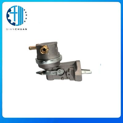 Pompe à carburant RE68345 pour John Deere 3029 4039 4045 6068 6068D, pièces de rechange pour moteur