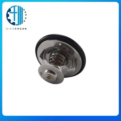 Thermostat 65.06401-6044 pour pièces de rechange de moteur Doosan D1146