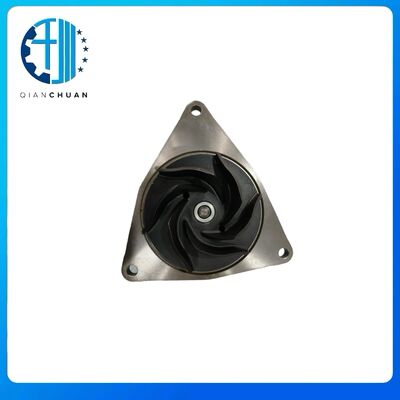 Pompes à eau 6746-61-1200 pour pièces détachées de moteur Komatsu 6D114E‐3