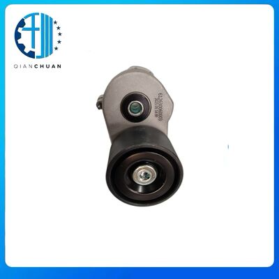 Poulie de tension de ceinture 612630060003 pour pièces détachées de moteur Weichai WP12