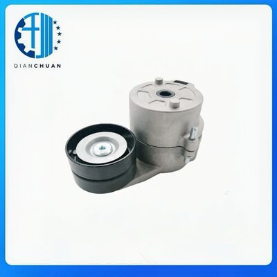 Polie à courroie VOE21411884 pour pièces détachées de moteur Volvo D7D D6D