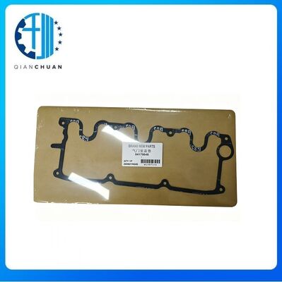 Joint de couvercle de soupape 04179846 pour pièces de rechange de moteur Deutz BF4M1011 BF4M2011