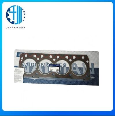 Garniture de la tête 04280816 Pour les pièces détachées du moteur Deutz BF4M2012