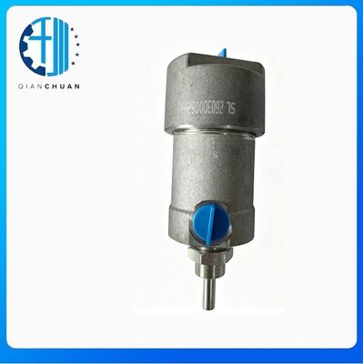 Cylindre de frein 800987628 pour pièces de rechange de chargeuse sur pneus XCMG ZL50G