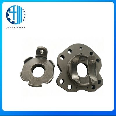 Ensemble de plateau oscillant pour pièces de pompe hydraulique Kawasaki K3V112