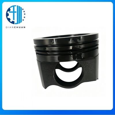 Piston Moteur 3687815 Pour Moteur Diesel Cummins ISX15 QSX15 Pièces de Rechange