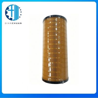 Filtre à huile 1R-0756 pour pièces de rechange de moteur Caterpillar C15 C18 C12 3406
