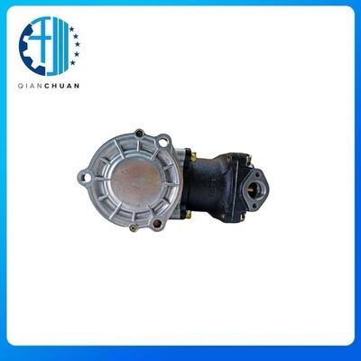 Compresseur d'air 29100-1961 Pour Hino H06CT H07CT Pièces détachées moteur