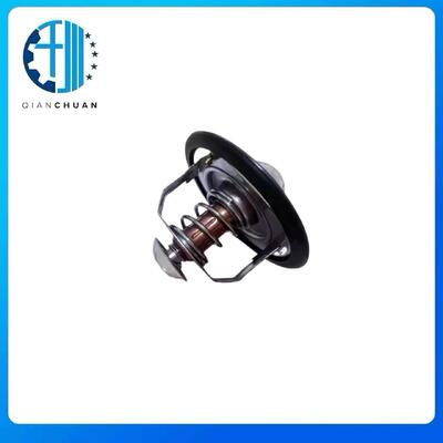 Thermostat 65.06402-5015 pour pièces de rechange moteur Doosan DB58