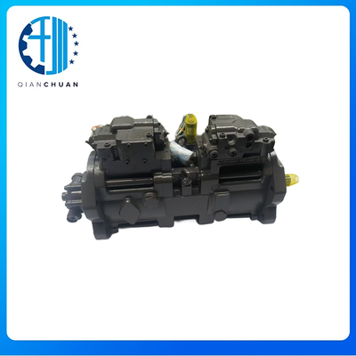 Pompes hydrauliques K3V112DT-9C02-14T Pour les pièces détachées des excavateurs Hyundai R220-5