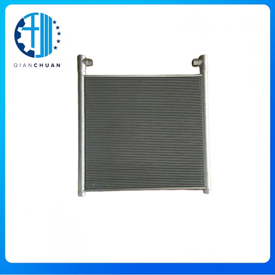 Cooler à huile hydraulique 4448321 Pour les pièces détachées de l'excavatrice Hitachi ZX200
