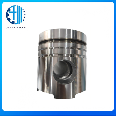 Piston 12011-96007 Pour les pièces détachées du moteur Nissan PD6