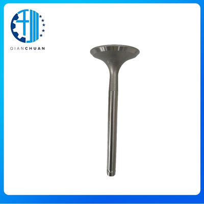 Valve d'admission 13201-96002 pour les pièces détachées du moteur Nissan PD6