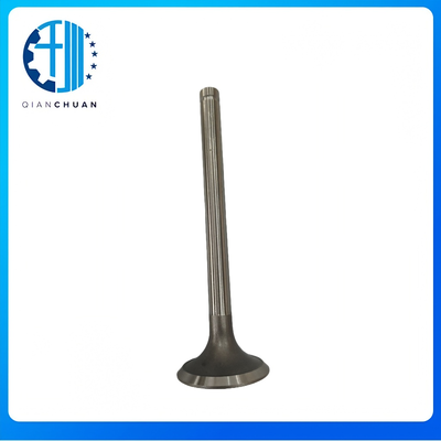 Soupape d'échappement 13202-96002 pour pièces de rechange moteur Nissan PD6