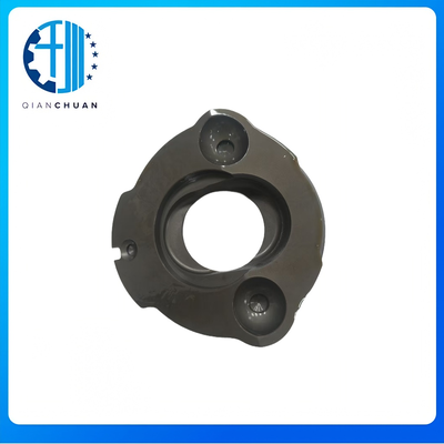 Plate oscillante M3V130 pour pièces de rechange d'excavatrice Kobelco SK200-5