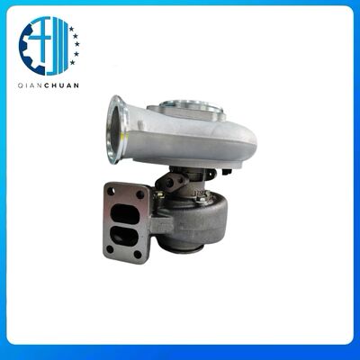 Nouveau turbocompresseur HX35 4036158 pour pièces de rechange de moteur d'excavatrice